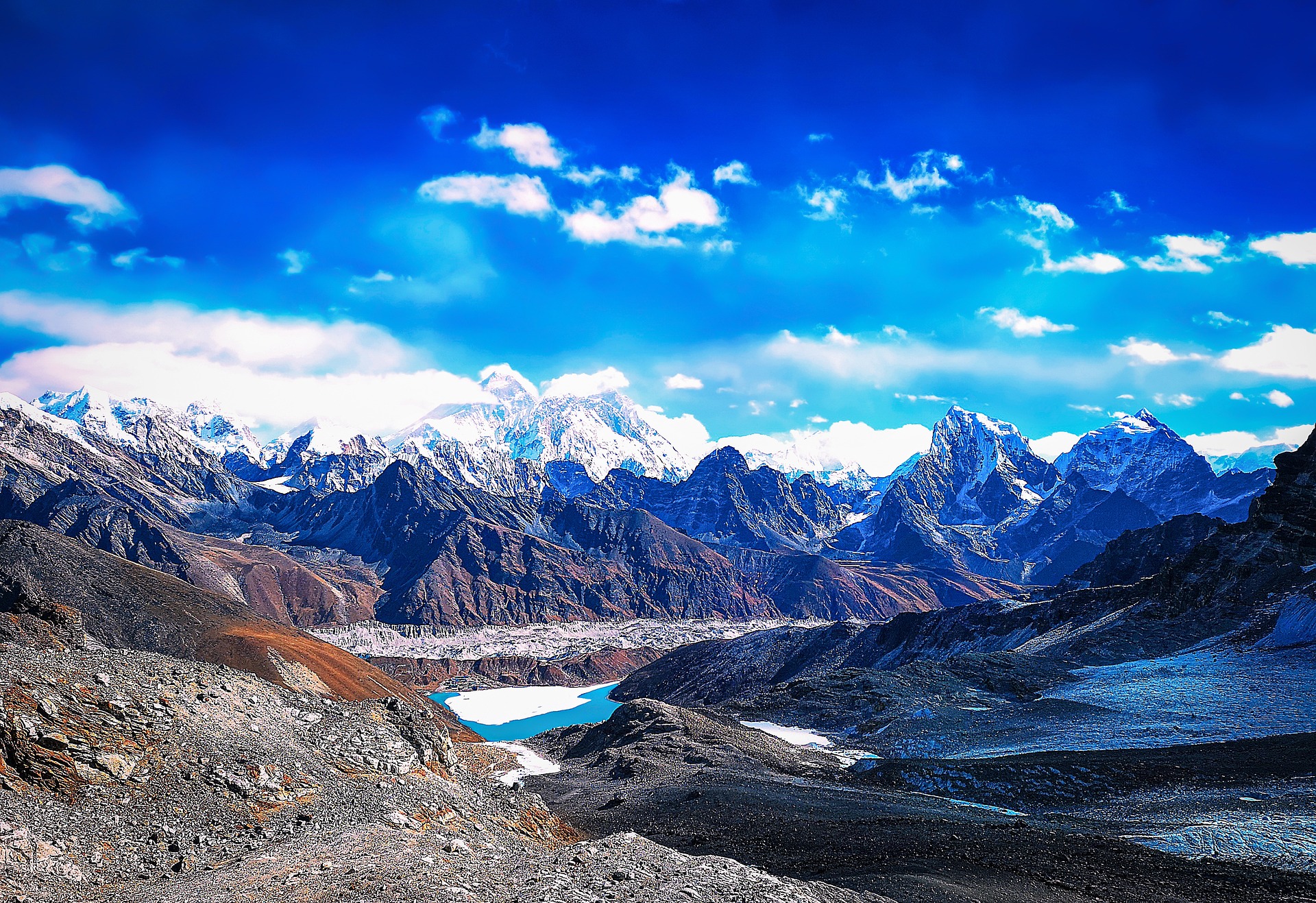 कोबर का भूसन्नति सिद्धांत