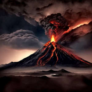 ज्वालामुखी-के-प्रकार-volcano-300x300 ज्वालामुखी के प्रकार